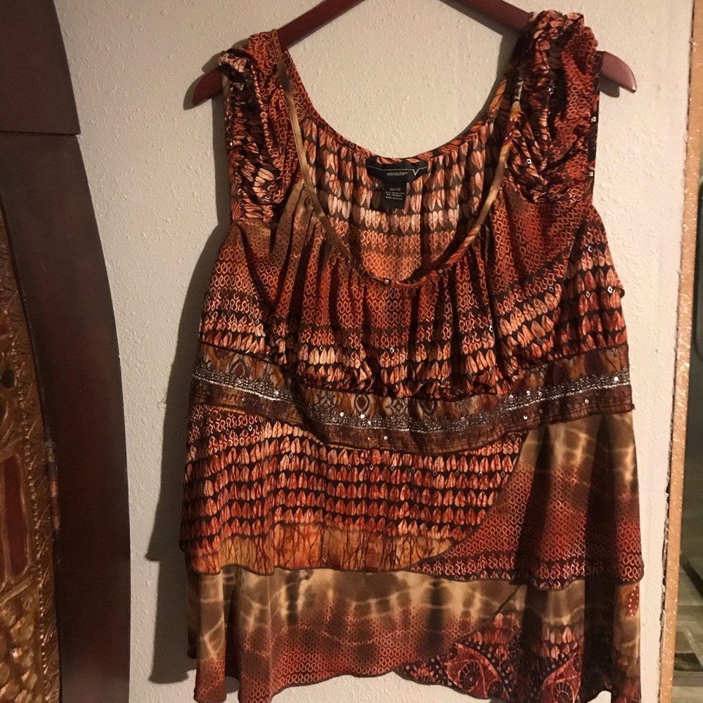 Venezia animal print 26/28